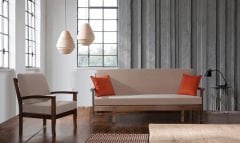 Alibi İskandinav Koltuk Takımı