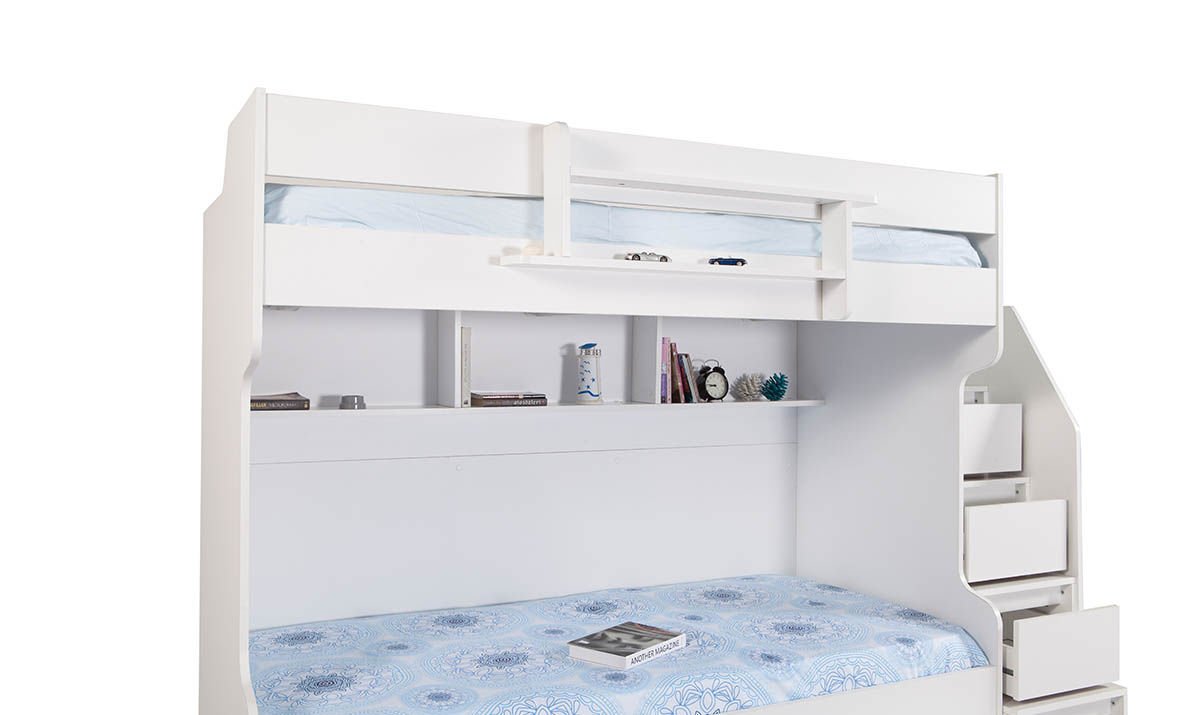 Lil Modern 3&#39;lü Ranza