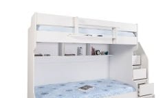 Lil Modern 3&#39;lü Ranza