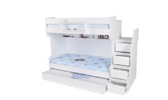 Lil Modern 3'lü Ranza