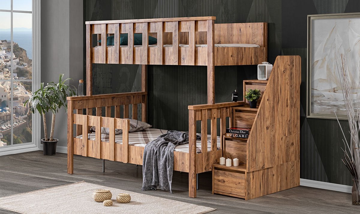 Mango Modern Ranza Ceviz