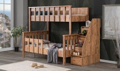 Mango Modern Ranza Ceviz