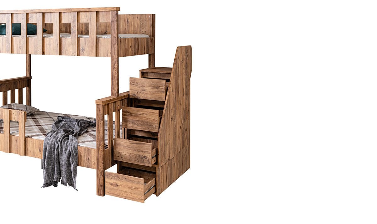 Mango Modern Ranza Ceviz