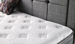 POLO Yatak Concord Baza Takımı 160x200