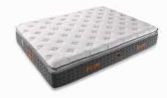 POLO Yatak Concord Baza Takımı 140x190