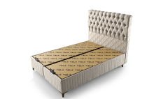 POLO Yatak Hermes Baza Takımı 150x200