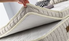 POLO Yatak Hermes Baza Takımı 150x200
