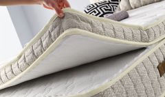 POLO Yatak Hermes Baza Takımı 180x200