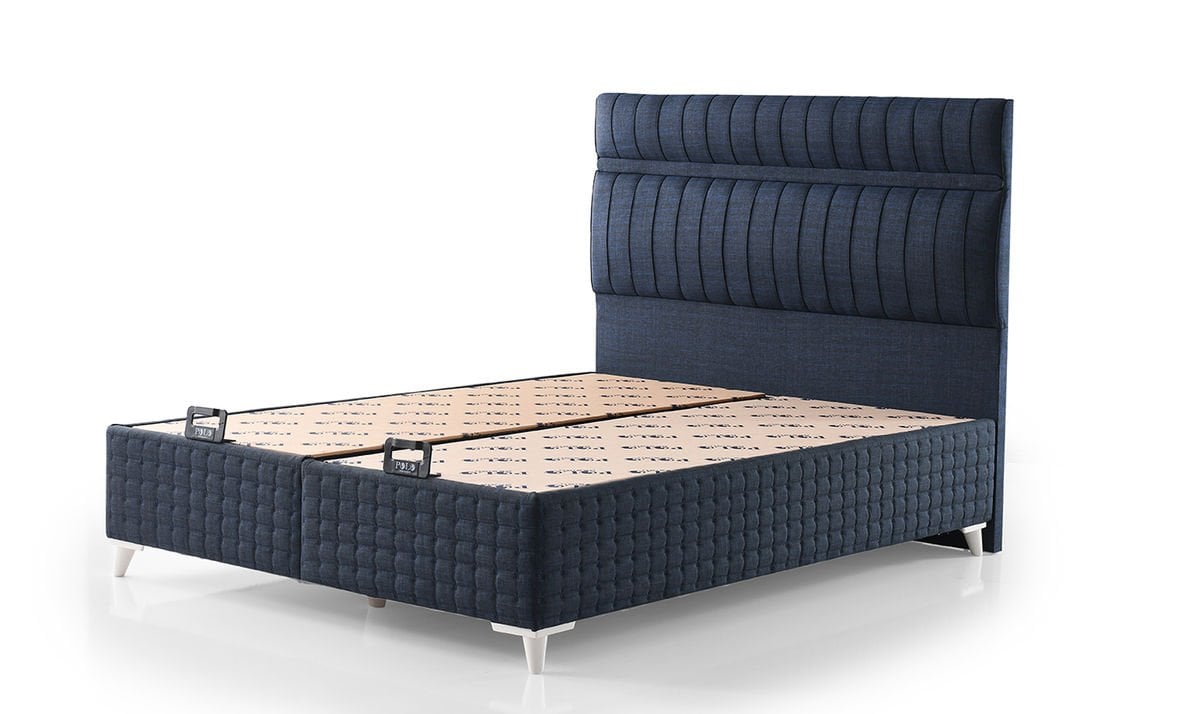 POLO Yatak Daphne Baza Takımı 200x200