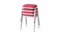 Melodi Tabure Pembe