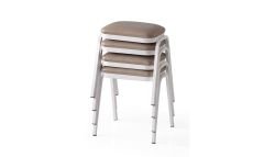 Melodi Tabure Cappicino