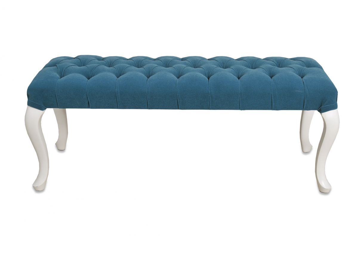 Kapitone Avangarde  Bench - 2