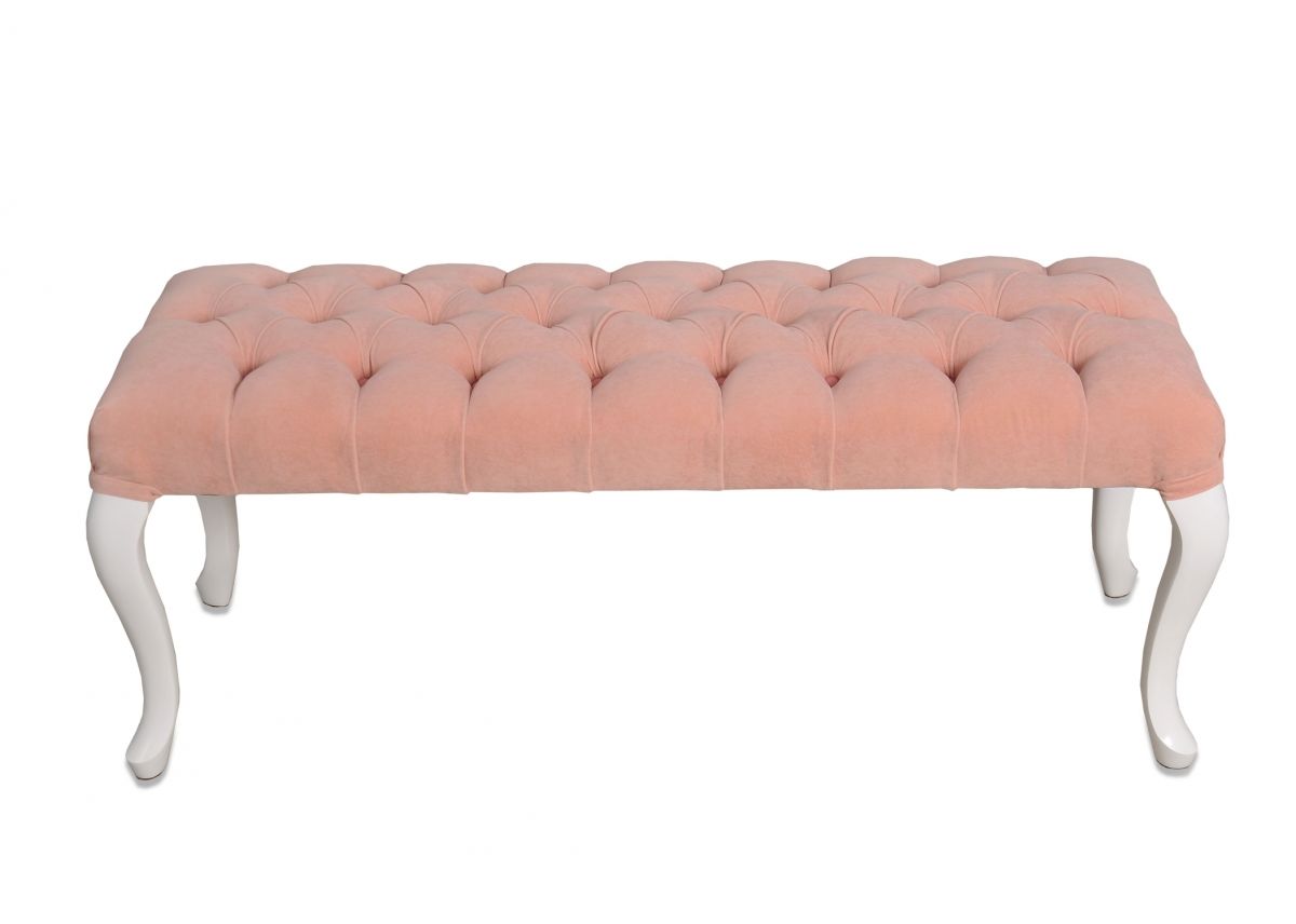 Kapitone Avangarde  Bench - 4