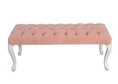 Kapitone Avangarde  Bench - 4
