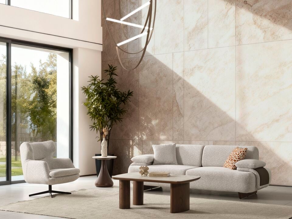 Diamond Modern Koltuk Takımı