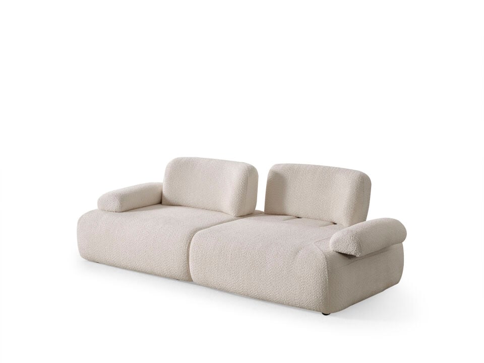 Mocca Mekanızmalı Modern Koltuk Takımı