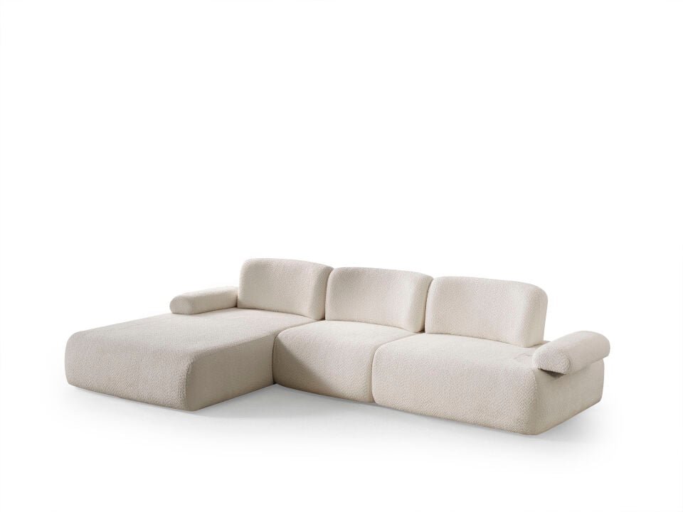 Mocca Modern Relax Köşe Takımı