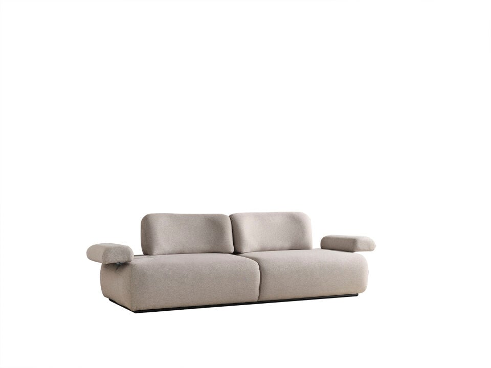 Puffy Modern Koltk Takımı