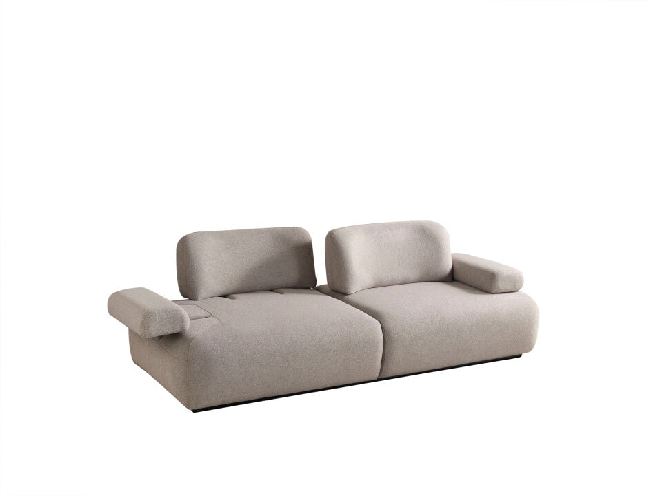 Puffy Modern Koltk Takımı