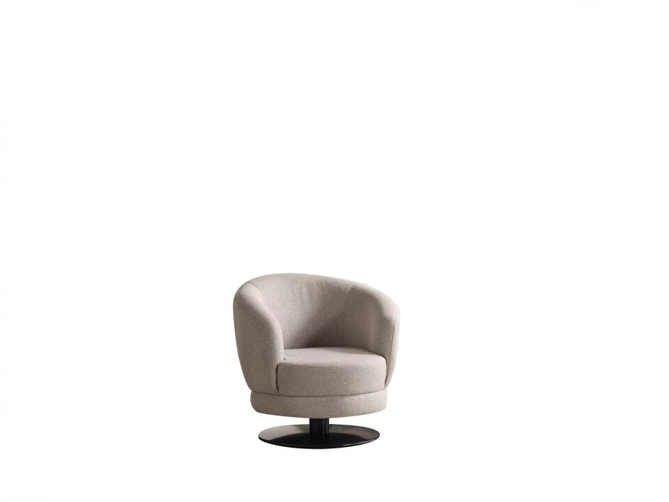 Puffy Modern Koltk Takımı