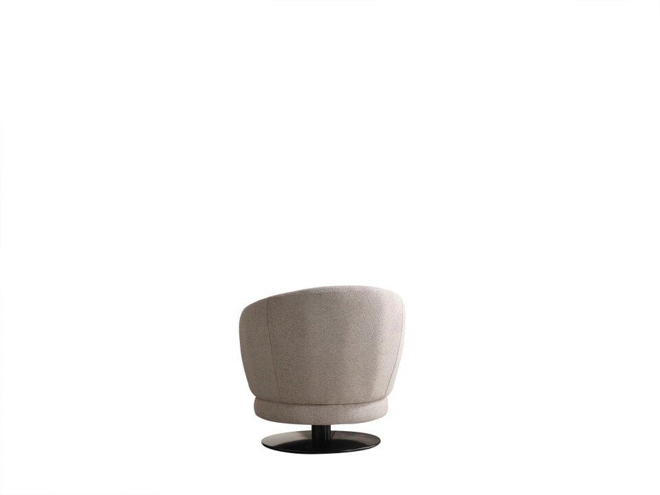 Puffy Modern Koltk Takımı