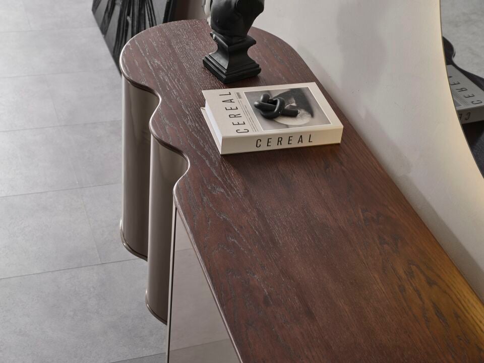 Mocca Modern Yemek Odası Takımı