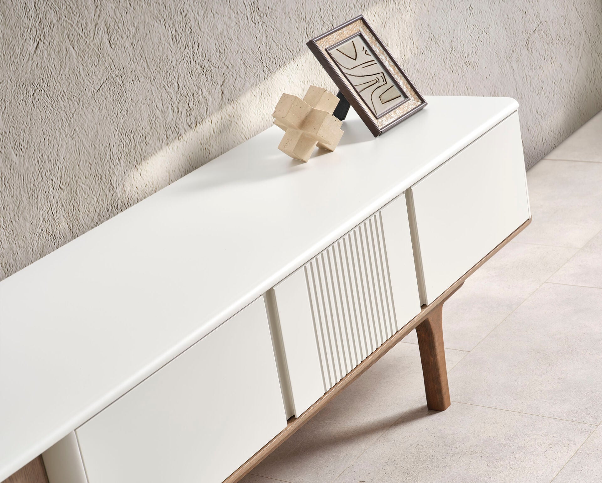 Omera Modern Tv Ünitesi
