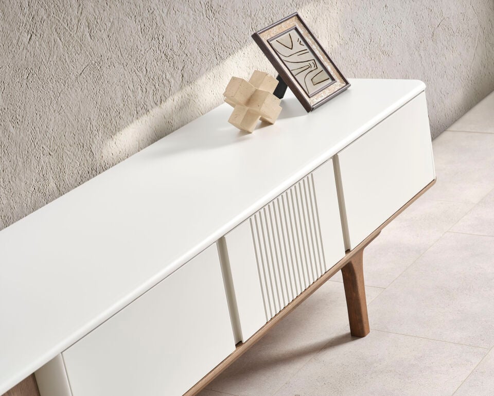 Omera Modern Tv Ünitesi