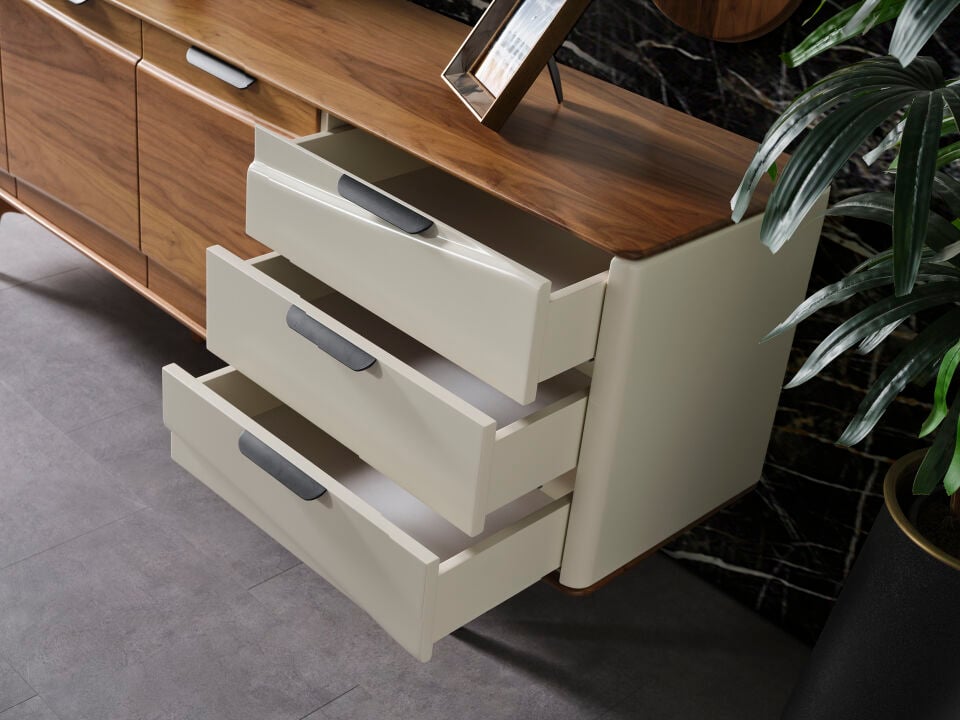 Legno Plus Modern Yemek Odası Takımı