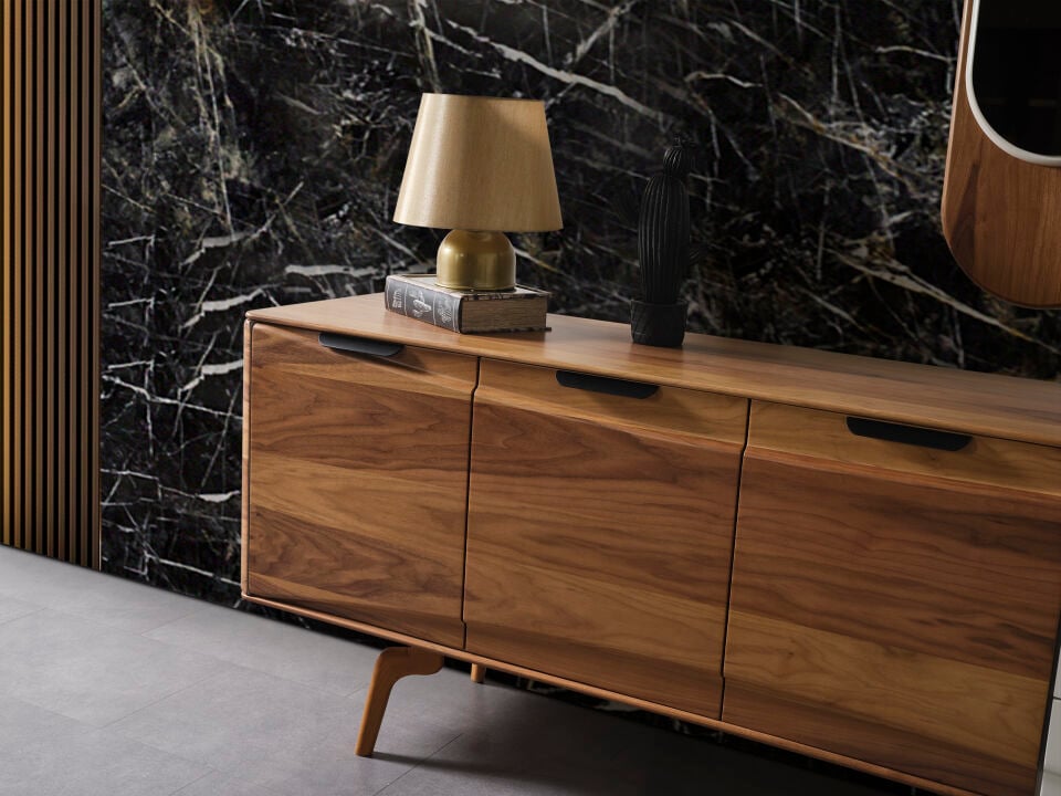 Legno Plus Modern Yemek Odası Takımı