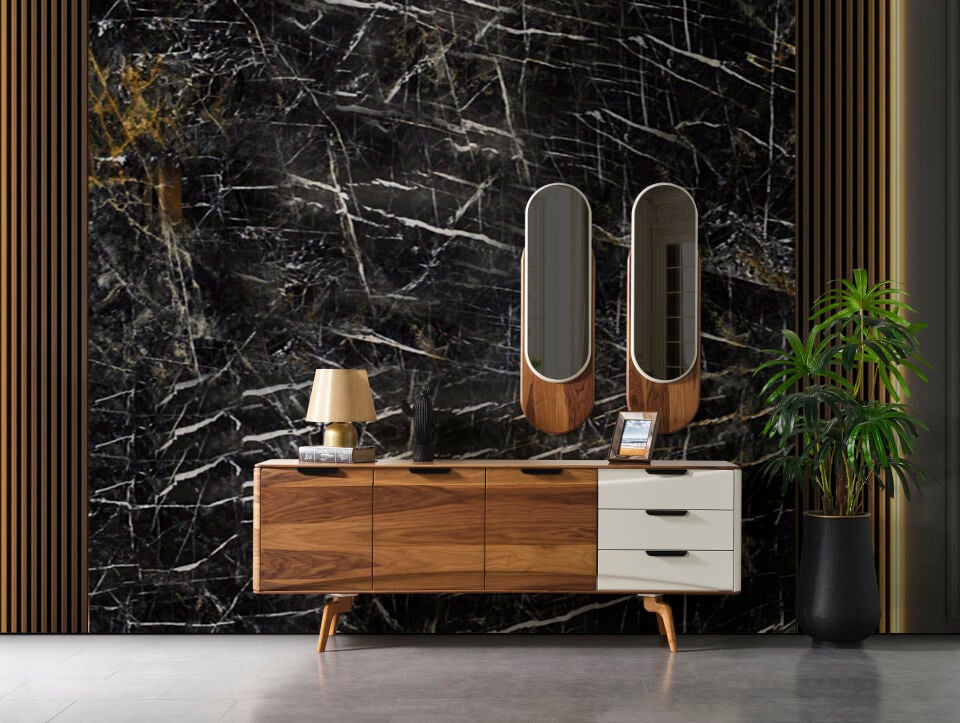 Legno Plus Modern Yemek Odası Takımı
