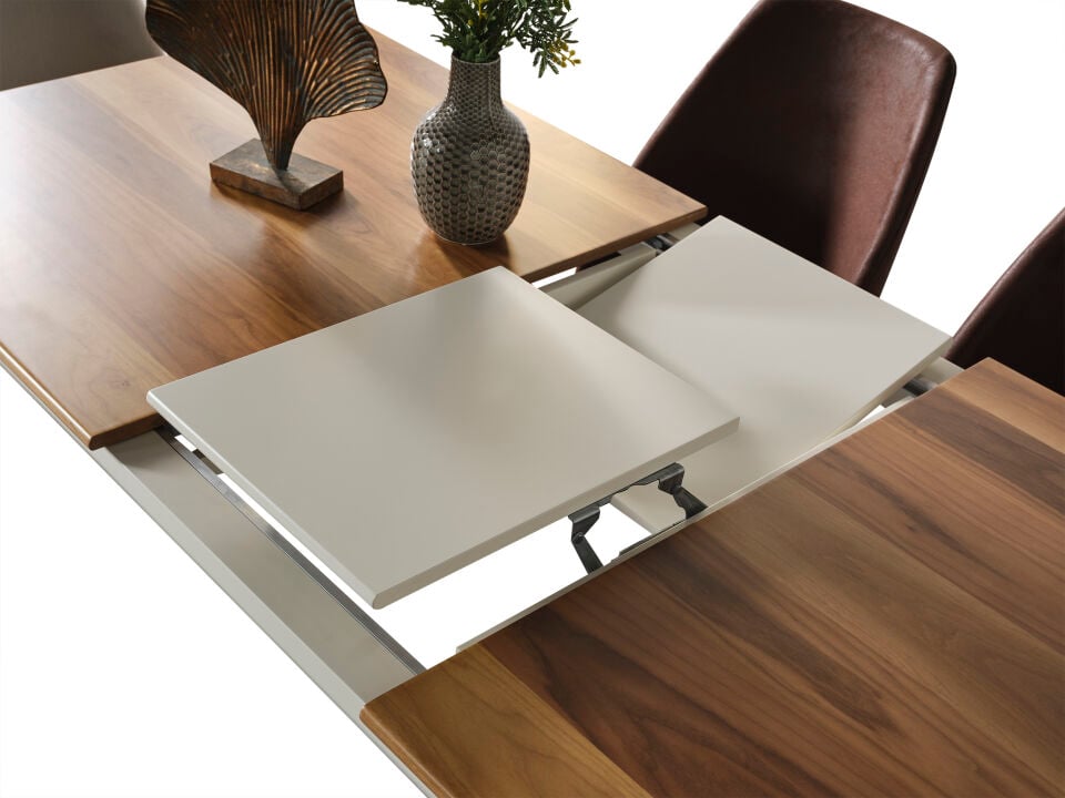 Legno Plus Modern Yemek Odası Takımı