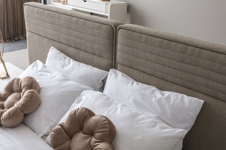Tarz Mobilya Serene Modern Yatak Odası Takımı