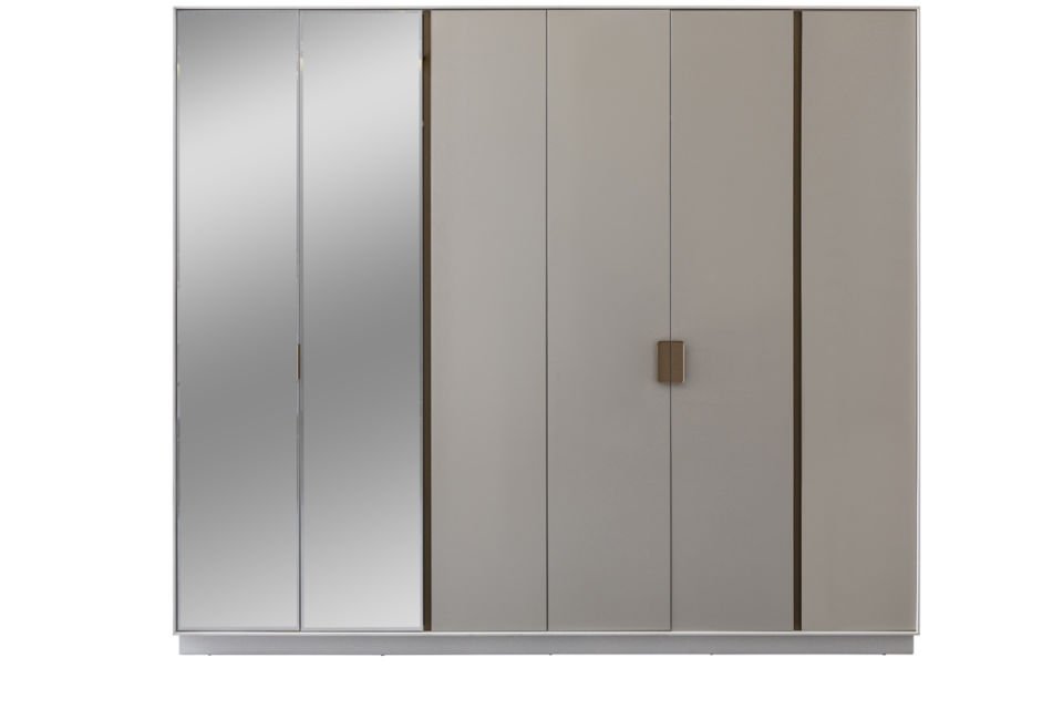Tarz Mobilya Serene Modern Yatak Odası Takımı