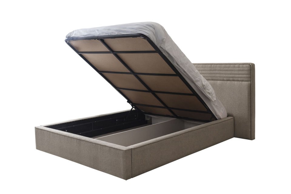 Tarz Mobilya Serene Modern Yatak Odası Takımı