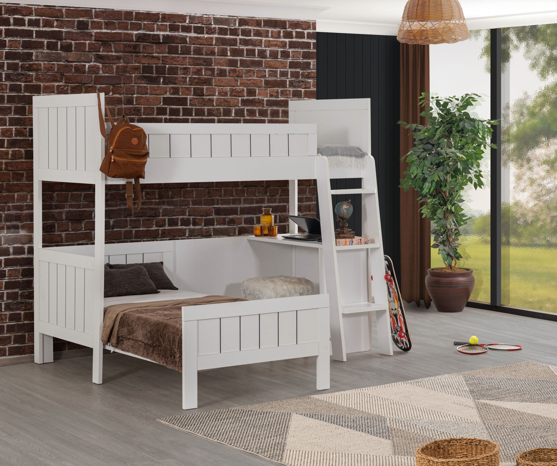 Tarz Mobilya Nebula Ranza