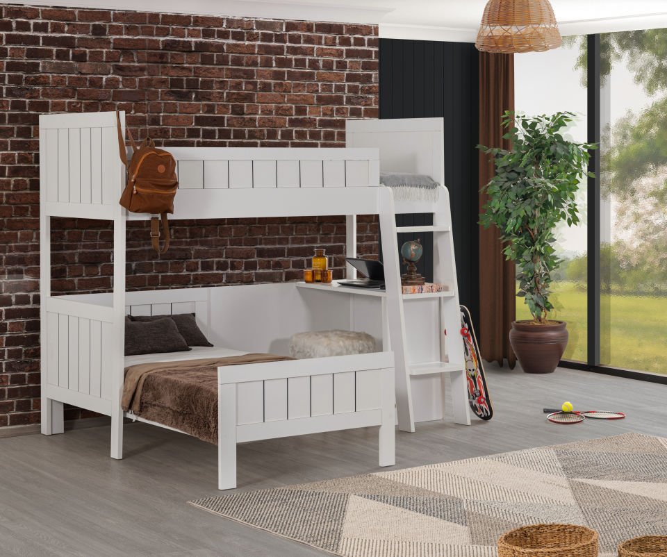 Tarz Mobilya Nebula Ranza