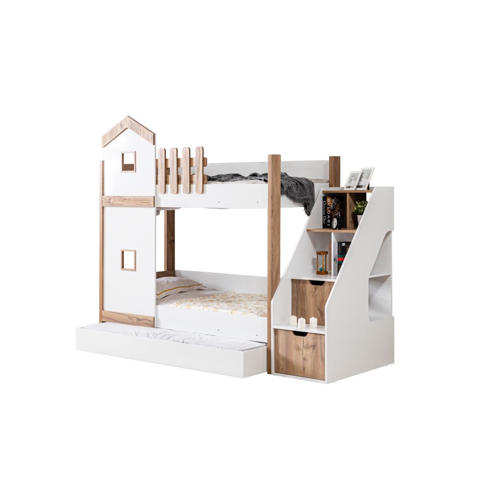 Tarz Mobilya Kule Modern Ranza