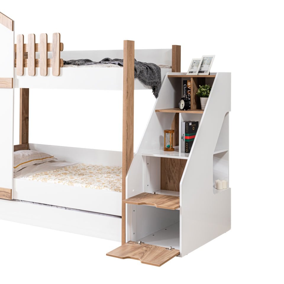 Tarz Mobilya Kule Modern Ranza