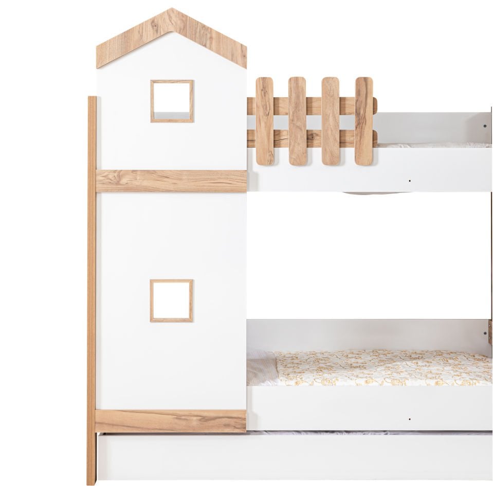 Tarz Mobilya Kule Modern Ranza