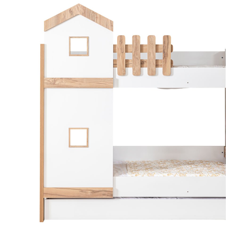 Tarz Mobilya Kule Modern Ranza