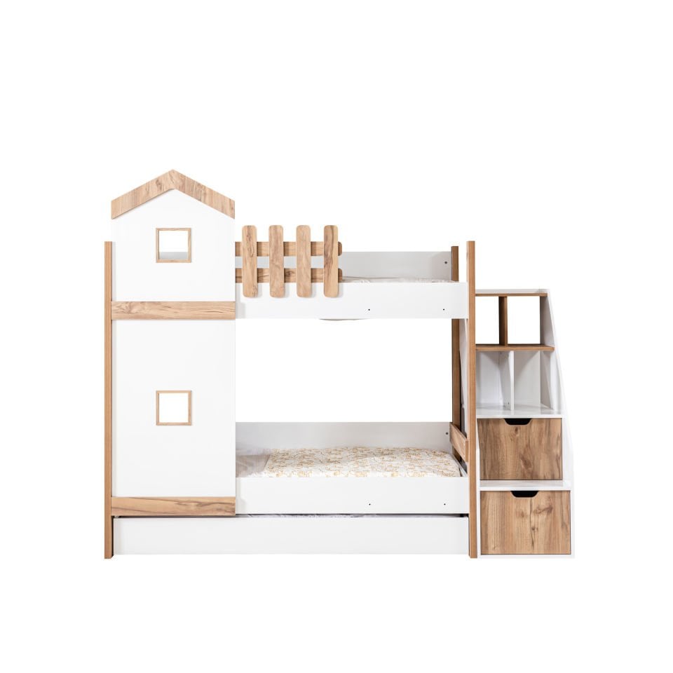 Tarz Mobilya Kule Modern Ranza