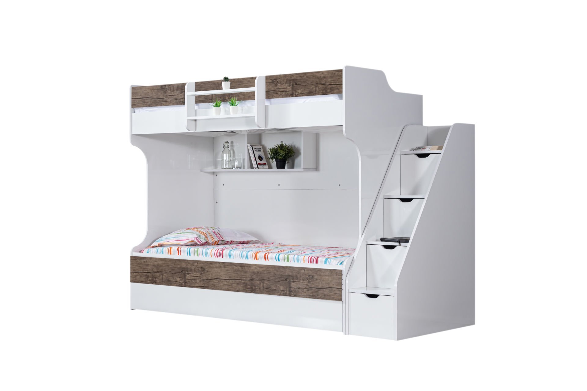 Tarz Mobilya Funk Modern Ranza