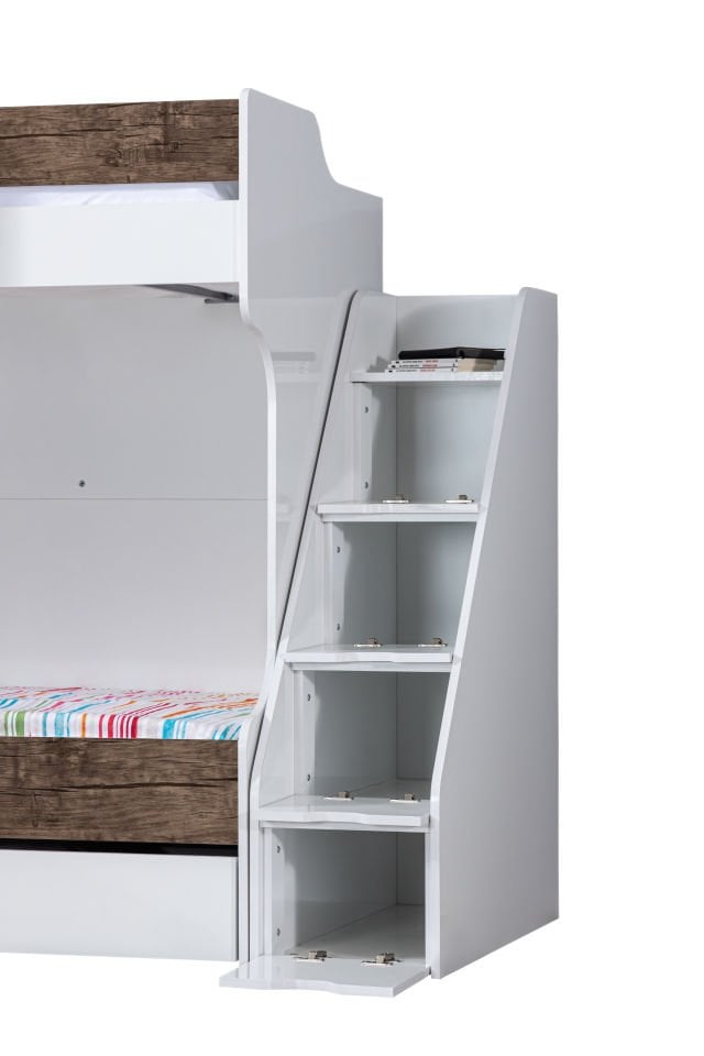 Tarz Mobilya Funk Modern Ranza