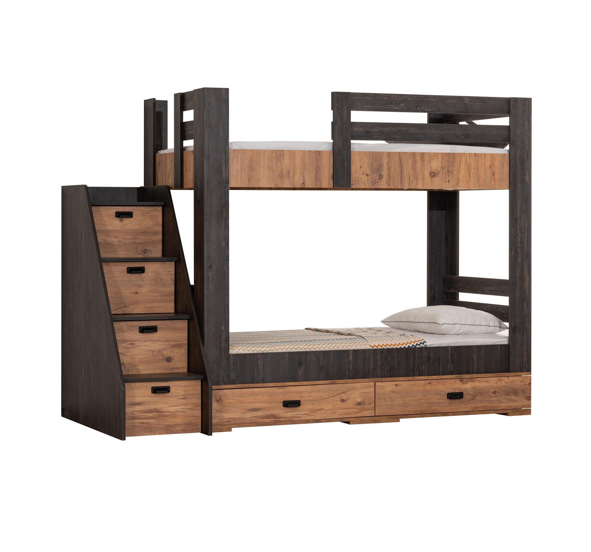 Tarz Mobilya Loft Modern Ranza