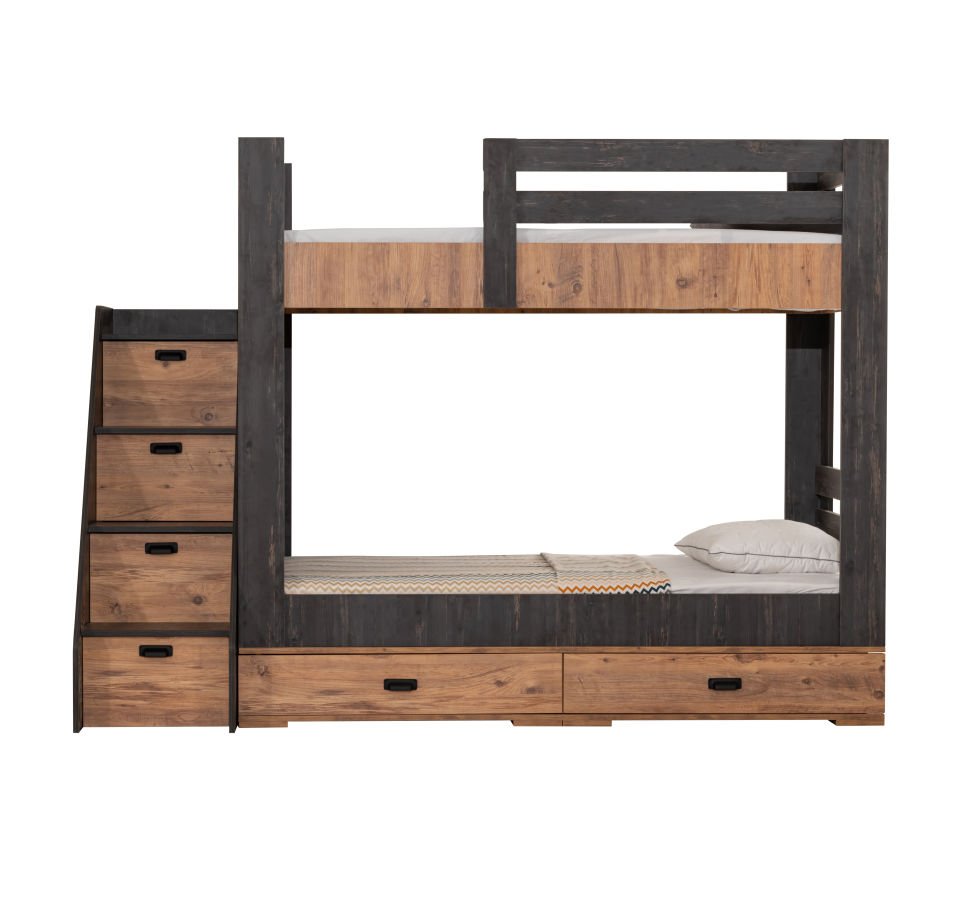 Tarz Mobilya Loft Modern Ranza