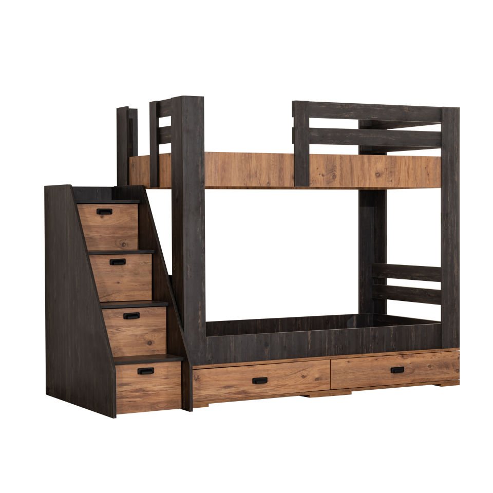 Tarz Mobilya Loft Modern Ranza