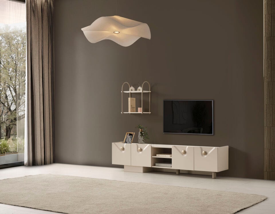 Zirve Modern Tv Ünitesi
