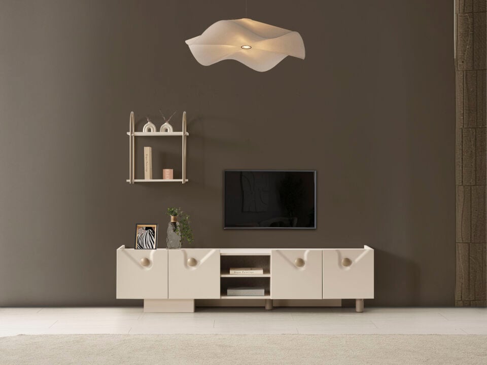 Zirve Modern Tv Ünitesi