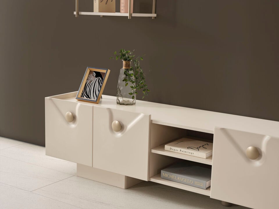 Zirve Modern Tv Ünitesi